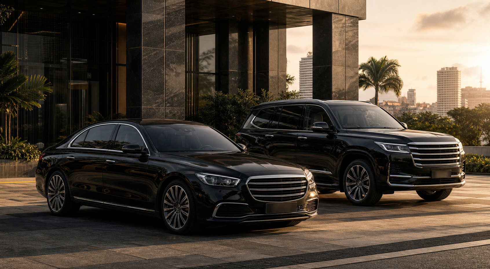 SUV Premium